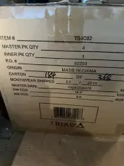 Triad In-Ceiling 8” Speaker IC82