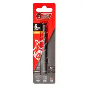 Full Boar 6mm TCT Masonry Drill Bit