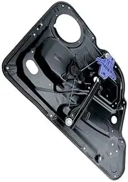 1 pc/set Lifter bracket - right rear 3AD839462 3AD 839 462 Compatible with v-w vehicles 12-16 CAIJUN-AUTO