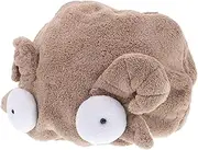 TOVINANNA Coral Fleece Dry Hair Hat Shower Cap Towel Wrap Hair Towels Bathroom Hair Towel Hat Hair-Drying Cap Quick Dry Hair Wrap Hair Wraps Hair Dry Cap for Women Cartoon Women Towel