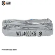 LINQ Sling Round 7:1 WLL Polyester 4T 3m