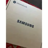 在飛比找蝦皮購物優惠-Samsung筆電 Chromebook Plus  XE5