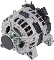 Coolfone Generator Alternator Compatible With BMW F10 520i 523i E84 X1 N20 2011-2016 12317628243