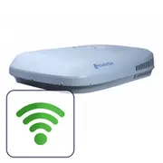 Houghton Belaire HB3400 Reverse Cycle Roof Top Air Conditioner with Wifi & LED Light