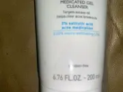 LaRoche-Posay. Effaclar, Clears Acne. 6.76 Fl Oz