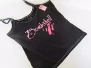 Tank Top Women Strap Bombshell Military Bombs Images US Army Navy Size XS-XXL