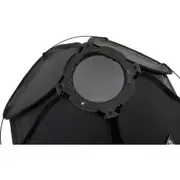 Lastolite Octabox Ezybox Pro Lrg 120cm inner & outer Diff fits flashes & studio lights