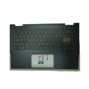 90NB0RN1-R30030 Asus Keyboard and Touchpad With Blacklight For T Series TP420IA