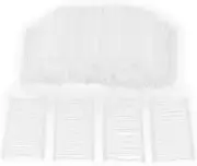 Tag Gun Barbs, Tagging Fasteners, Tagging Attachments, 50Mm 2" Standard Socks...