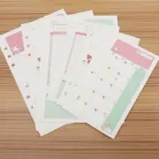 Notebook papers A5 pages planner filler paper inside page weekly monthly plan