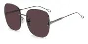 Isabel Marant IM 0055/S KJ1/U1 Women’s Sunglasses Grey Size 61