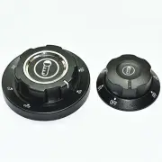 Timer Switch Knob Part for Disinfection Cabinet Electric Pressure Cooker