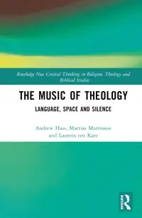 在飛比找博客來優惠-The Music of Theology: Languag