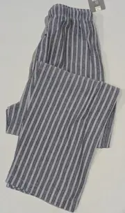 Van Heusen Men's Sleep Wear Pants Size Small New