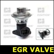 EGR Valve FOR FIAT ULYSSE 1.9 95->02 Diesel QH