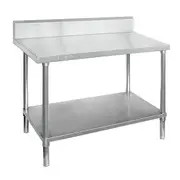 WBB7-1500/A Workbench with Splashback