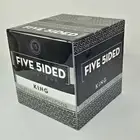 Five 5ided by malouf mattress protector King Size In White