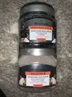 2-Skin-aid-medics Black Soap And Shea Butter / Exfoliate SUGAR SCRUB