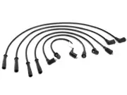 Spark Plug Wire Set For 1979-1982 Plymouth Champ 1.6L 4 Cyl 1980 1981 MC968XH