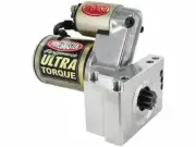 Starter For 1986 Jeep Comanche 2.8L V6 Z395JF (for: Jeep)
