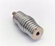 CODAN™ 9350 Heavy-Duty Spring including Threaded Adapter - GENUINE PART