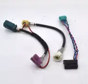 Retrofit TOUCHSCREEN usb oabr cid display cable adaptor For BMW F30 EVO ID5 ID6