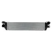 Jayrad Charge Air Cooler - IC6054