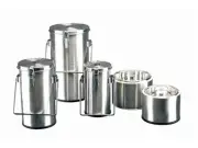 Thermo Scientific 2124 LN2 Thermo-Flask, 4.51L