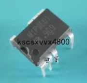 5PCS New power management chip MIP9E01 【 DIP-8 】 MIP9E01 【 DIP-8 】