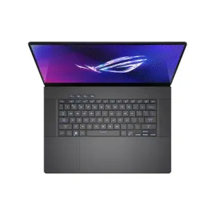 【ASUS 華碩】16吋 Ultra 9 RTX4090電競AI筆電(GU605MY-0078E185H-NBLO/Ultra 9-185H/32G/2TB/W11)