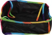 ANDRESLAD Boy Girl Stroller Storage Bag Stroller Organizer Bag Large Capacity Easy to Attach