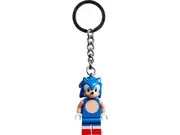 [Lego] Sonic the Hedgehog™ Keyring