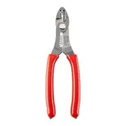 ICON 7" Wire Stripper Cutter & Crimper Pliers PWCC-7 70592 Egghead