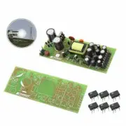 BRAND NEW RDK-115 KIT MULTIPLE OUTPUT DVD, SET-TOP BOX POWER SUPPLY - Boxed Prod