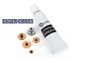 Traxxas 2064R Gear Set Metal (for 2065R Waterproof Sub-Micro Servo) TRA1