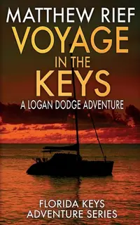 在飛比找誠品線上優惠-Voyage in the Keys: A Logan Do