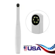 Dental 6 LED USB Intraoral Camera Digital Imaging Intra Oral Endoscope