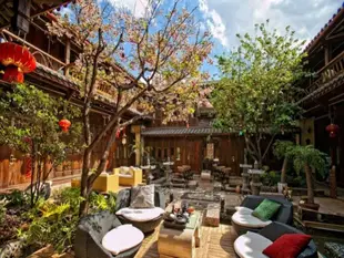 麗江紅塵淨土客棧Lijiang Pure Land Inn