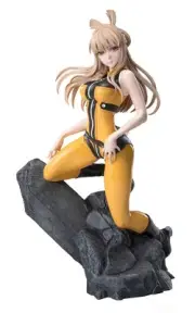 Go! Go! Loser Ranger! Luminasta TV Anime Yumeko Suzukiri