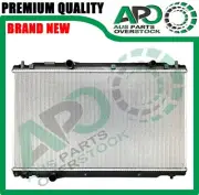 Premium Quality Radiator For HONDA CR-V CRV RW RT 2.0L Hybrid Petrol 2016-2022