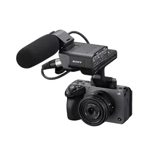 Sony FX30 Cinema Line gateway 小型數位相機 ILME-FX30 索尼公司貨 單機現貨
