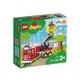 LEGO樂高 10969 消防車 ToysRUs玩具反斗城