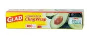 Glad Cling Wrap Caterer's Pack 33cm x 300m