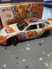 Kevin Harvick 2003 PayDay #21 RCR Chevy Busch Monte Carlo 1/24 NASCAR Diecast
