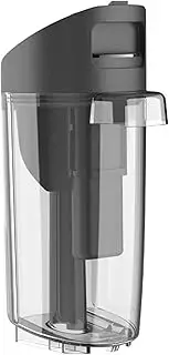 Replacement Clean/Dirt Water Tank,Compatible for Tineco, IFloor 3 Breeze/Floor One S3 Wet Dry Vacuum Cleaner Accessories Parts(Black Dirt Water Tank)