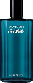 Davidoff Cool Water Eau de Toilette for Men