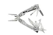 Gerber Suspension-NXT Multi-Tool with Pocket Clip 30-001364 5108008