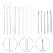 Embossing Stylus Clay Tools Mandala Dotting Pen Painting Kit