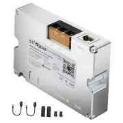 220W Dual POE Converter + Starlink Cable to RJ45 Adapter Kits for Starlink Gen