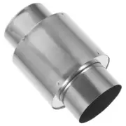 Wind Valve Water Heater Draft Hood Connector Backflow Preventer